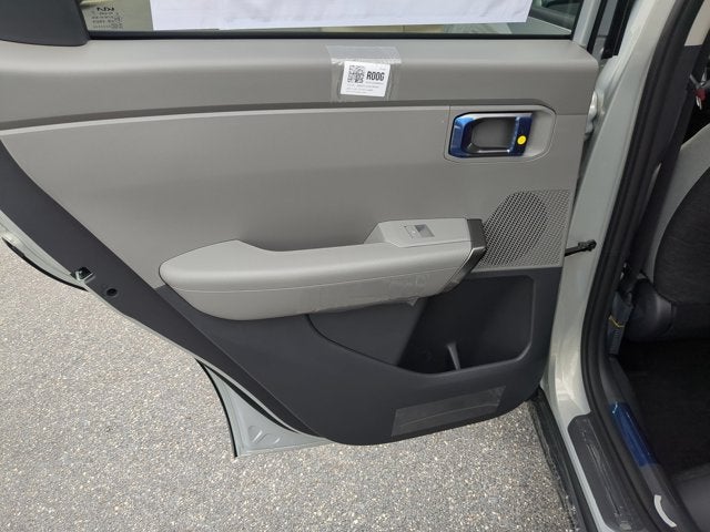 2027 Kia Seltos LX