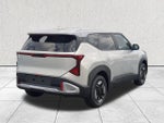 2027 Kia Seltos LX