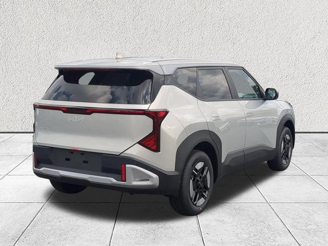 2027 Kia Seltos LX