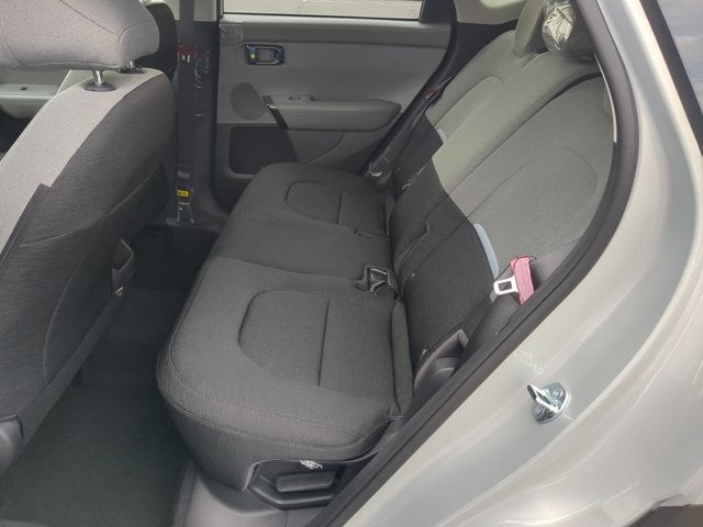 2027 Kia Seltos LX