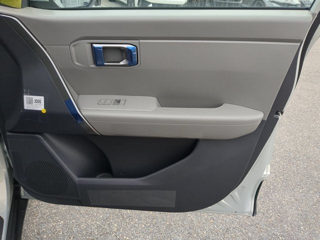 2027 Kia Seltos LX