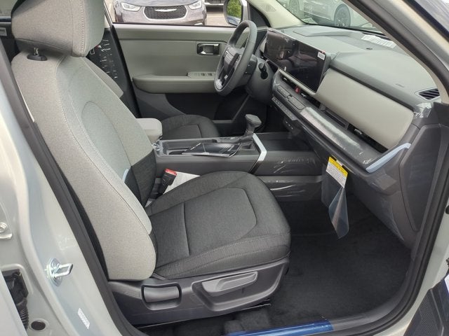 2027 Kia Seltos LX