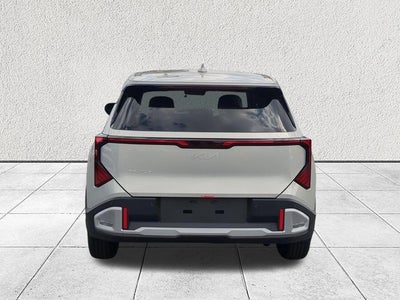 2027 Kia Seltos LX