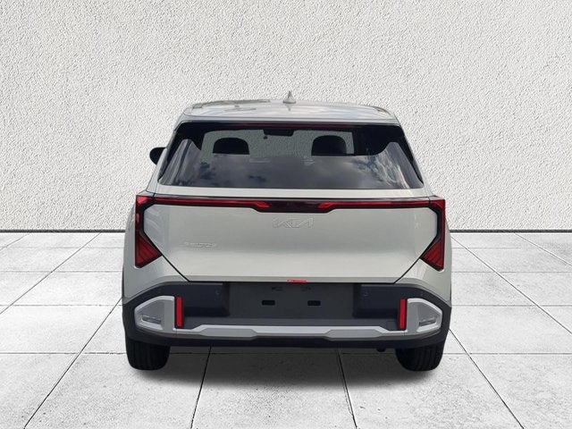 2027 Kia Seltos LX