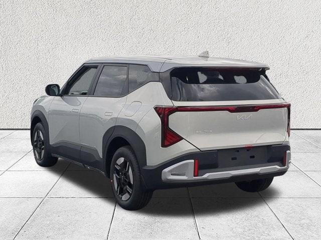 2027 Kia Seltos LX