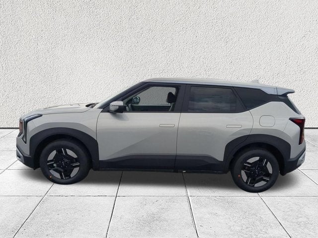 2027 Kia Seltos LX