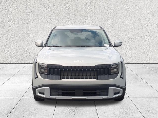 2027 Kia Seltos LX