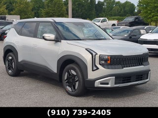2027 Kia Seltos LX