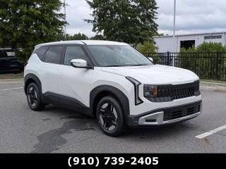 2027 Kia Seltos LX