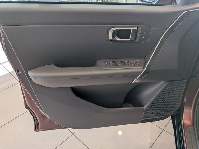 2027 Kia Seltos X-Line