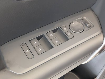 2027 Kia Seltos X-Line
