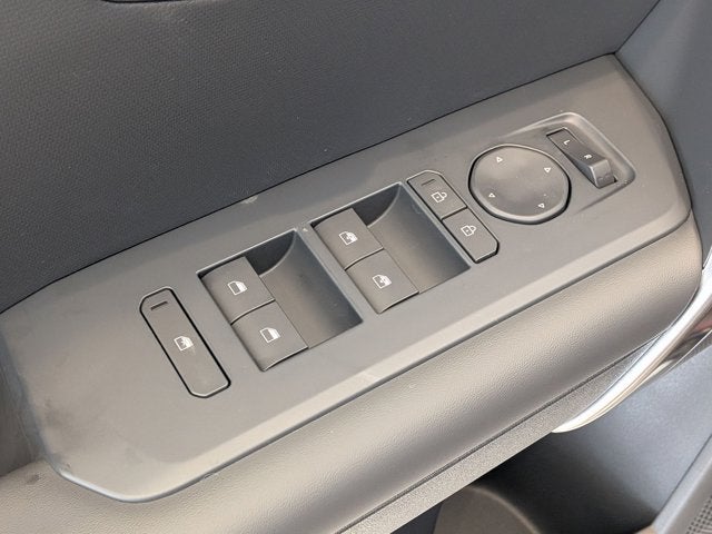 2027 Kia Seltos X-Line