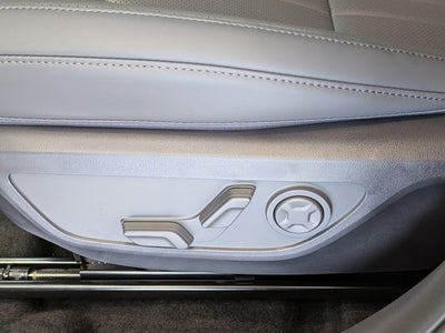 2027 Kia Seltos X-Line