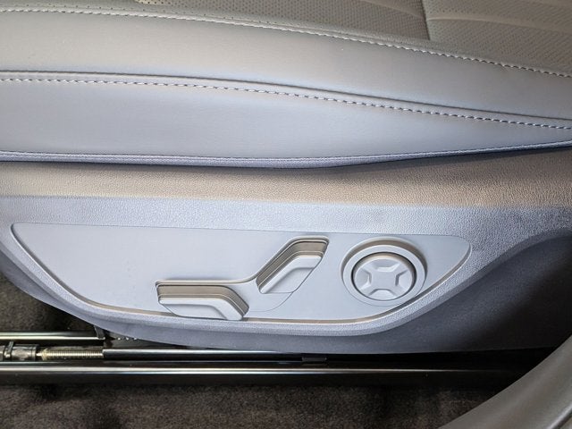 2027 Kia Seltos X-Line