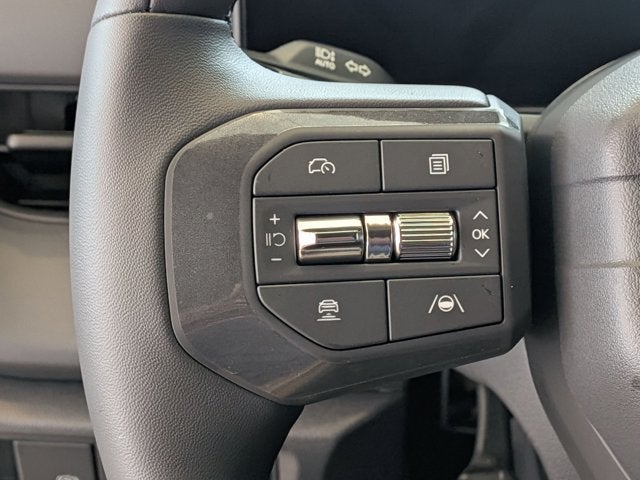 2027 Kia Seltos X-Line