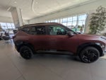 2027 Kia Seltos X-Line