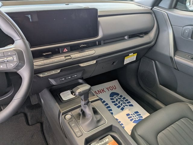 2027 Kia Seltos X-Line
