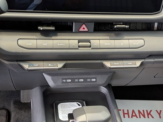 2027 Kia Seltos X-Line