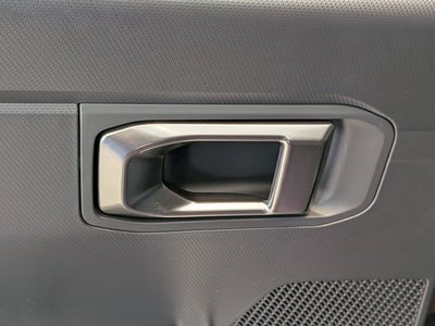 2027 Kia Seltos X-Line