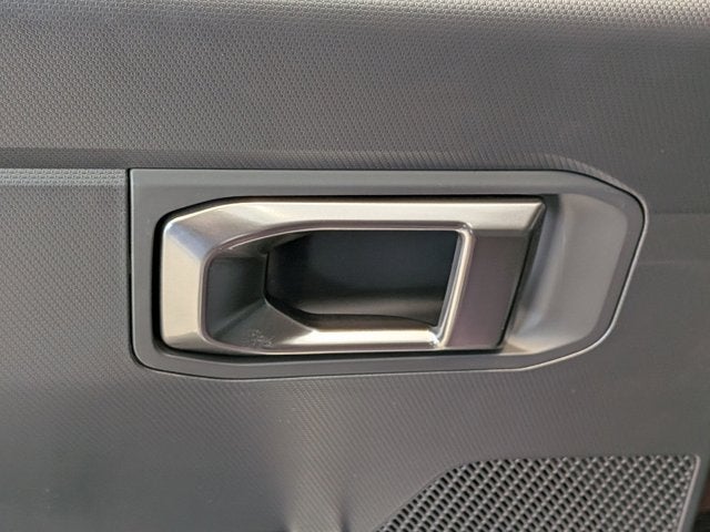 2027 Kia Seltos X-Line