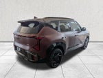 2027 Kia Seltos X-Line