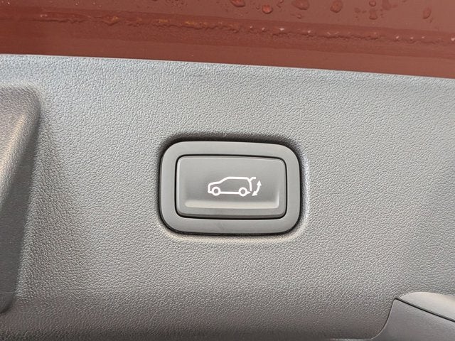 2027 Kia Seltos X-Line
