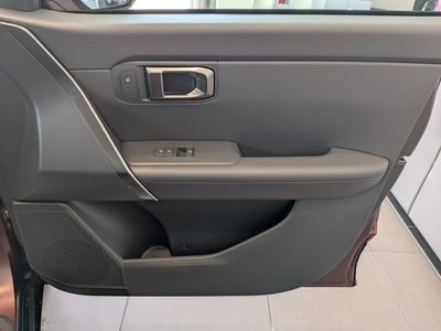 2027 Kia Seltos X-Line