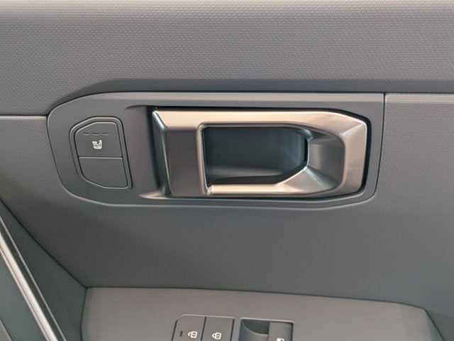 2027 Kia Seltos X-Line