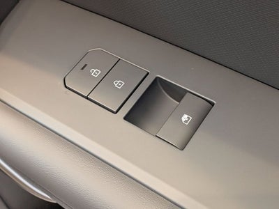 2027 Kia Seltos X-Line