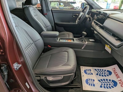 2027 Kia Seltos X-Line