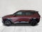 2027 Kia Seltos X-Line