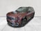 2027 Kia Seltos X-Line