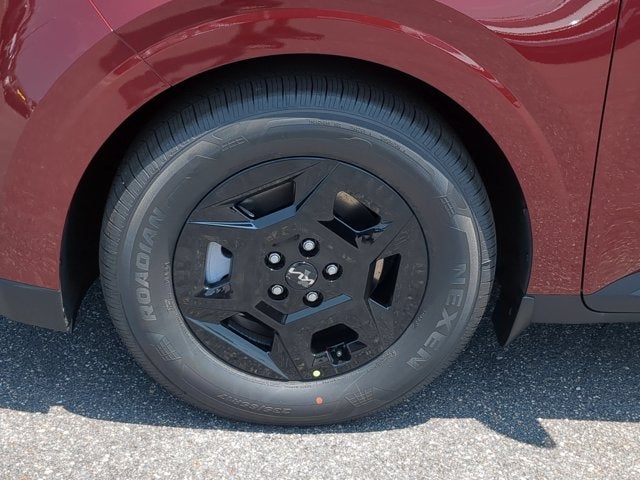 2026 Kia Carnival MPV LXS