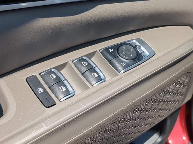 2026 Kia Carnival MPV LXS