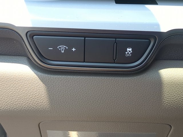 2026 Kia Carnival MPV LXS