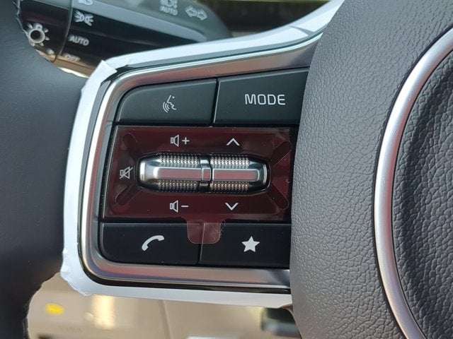 2026 Kia Carnival MPV LXS
