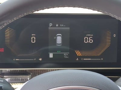 2026 Kia Carnival MPV LXS