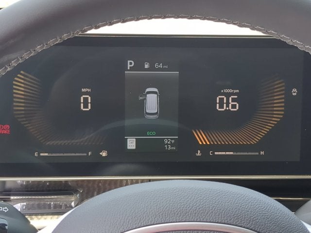 2026 Kia Carnival MPV LXS