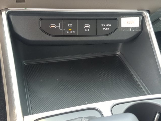 2026 Kia Carnival MPV LXS