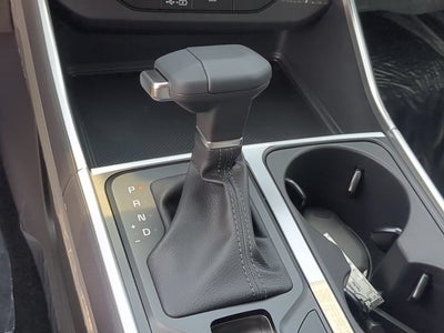 2026 Kia Carnival MPV LXS