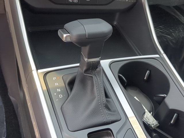2026 Kia Carnival MPV LXS
