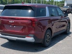 2026 Kia Carnival MPV LXS