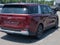 2026 Kia Carnival MPV LXS