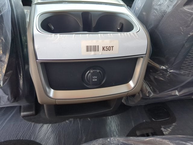 2026 Kia Carnival MPV LXS