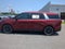 2026 Kia Carnival MPV LXS