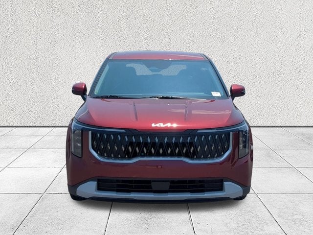 2026 Kia Carnival MPV LXS