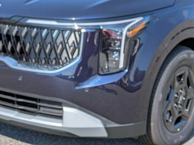 2026 Kia Carnival MPV LXS