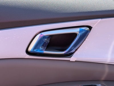 2026 Kia Carnival MPV LXS