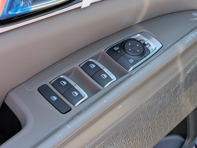 2026 Kia Carnival MPV LXS