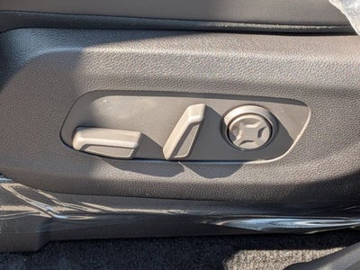 2026 Kia Carnival MPV LXS